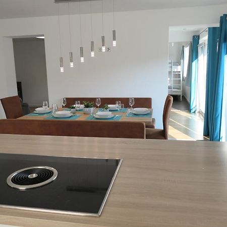 Gaestehaus Jorde - Fewo Koenig Ludwig Füssen Exterior foto
